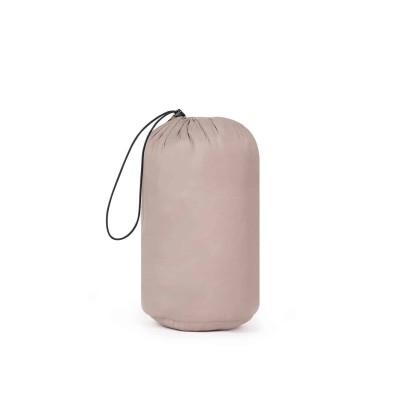 GK Fog Thinsulate Taupe Puffer Jacket